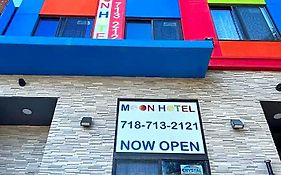 Moon Hotel Brooklyn